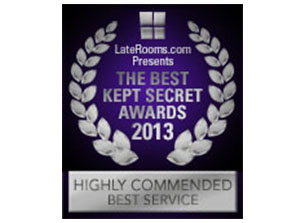 Finalists of the Best Kept Secrets Awards