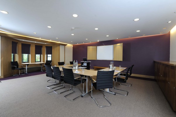 Covid-19 Update regarding meetings and events