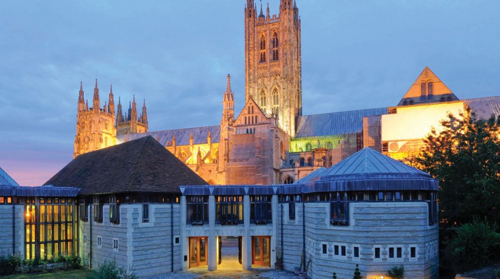 Best Hotel for a Weekend Getaway by Trips to Discover