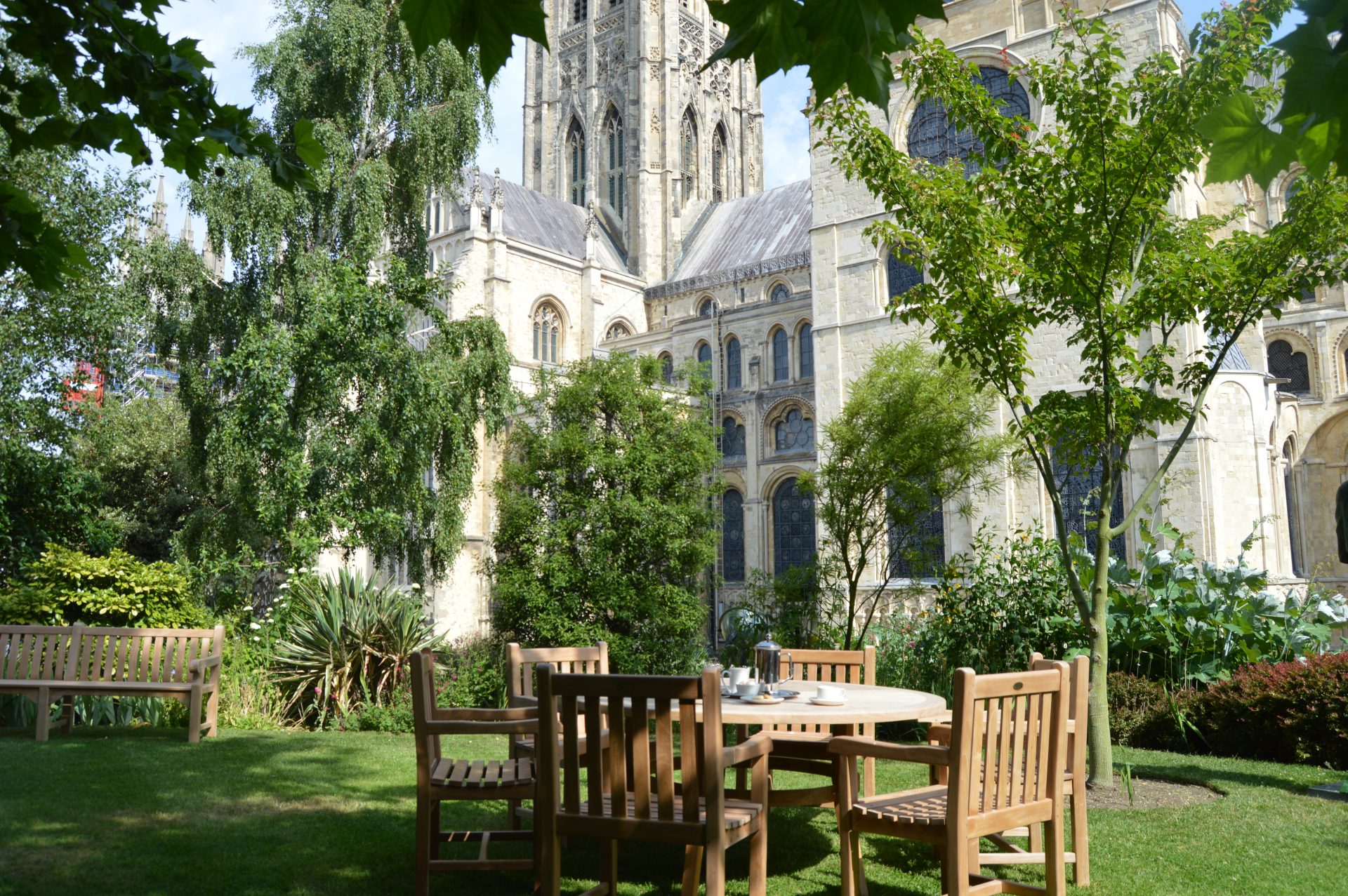 Cathedral City Hotel Canterbury Cathedral City Hotel Canterbury