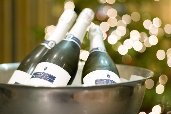 New Year’s Eve Gala Dinner Dance 2020