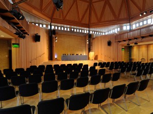 Conference Auditorium