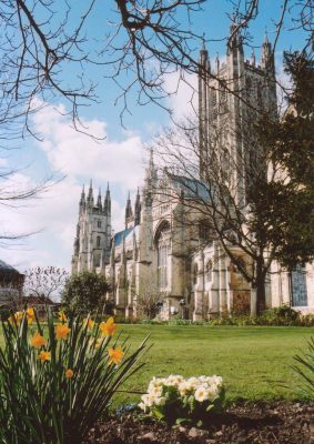 Easter Sunday Lunch – Sunday 21st April