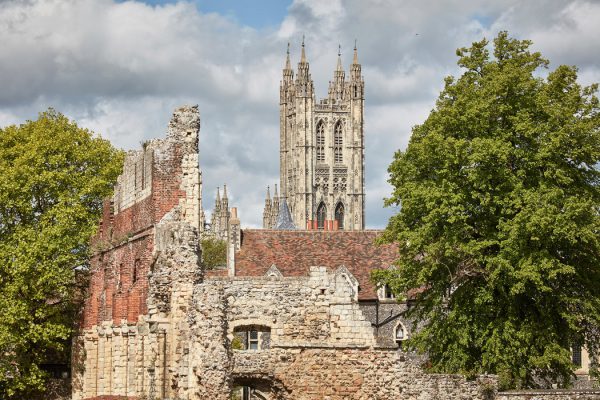 New York Times article ’36 Hours in Canterbury’