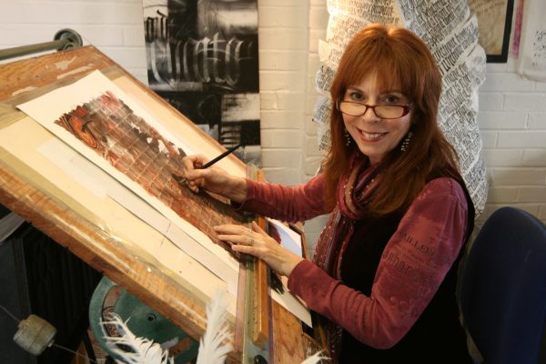‘Scribes and Calligraphy: a day at Canterbury Cathedral’ Monday 17 February or Friday 30th October 2020
