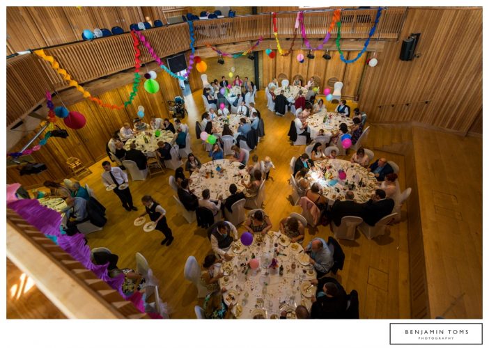 Banqueting & Parties Canterbury Cathedral Lodge