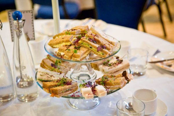 THE FRIENDS OF CANTERBURY CATHEDRAL KENTISH TEA DANCE SATURDAY 8 JUNE