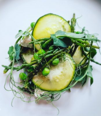 Dine with us for Dinner this Summer