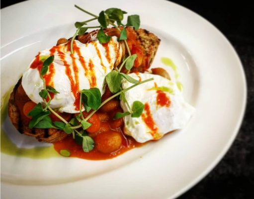 Father’s Day Breakfast Brunch Sunday 16th June