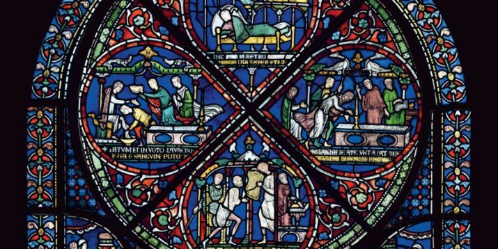 TALK: An Update on the Miracle Windows: Discoveries and Changes on the Way – Monday 9 May 2022