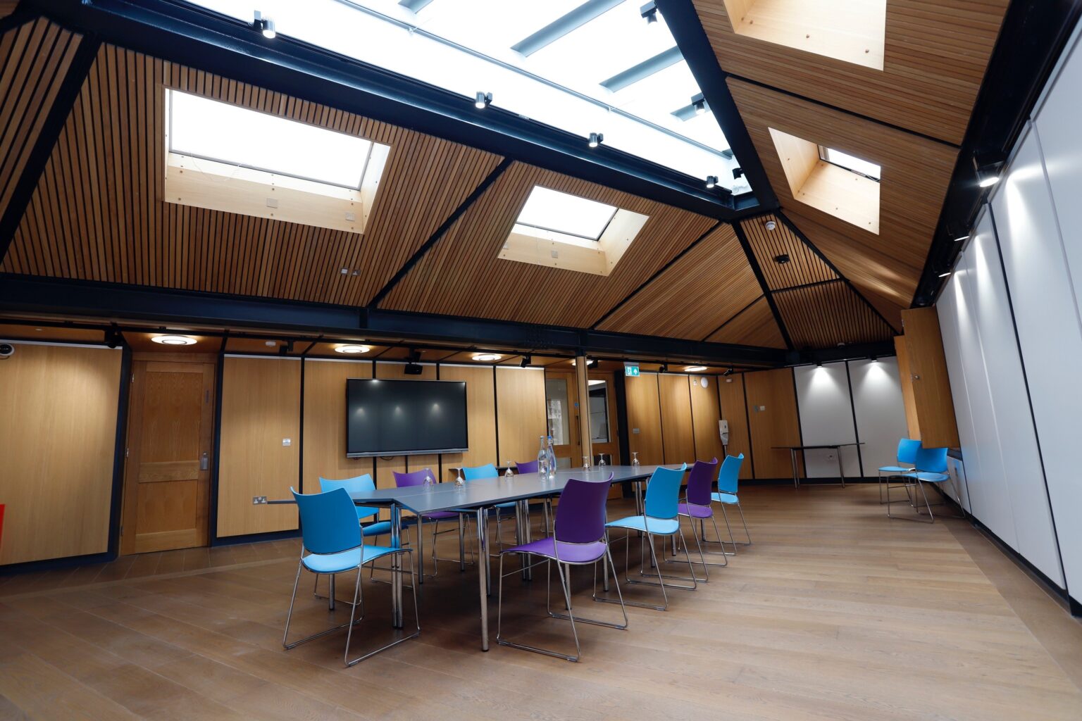 Community Studio Canterbury Cathedral Lodge